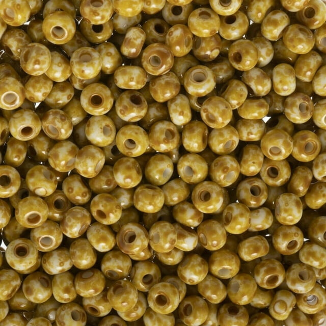 Glass 2025 beads michaels